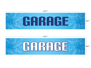 Signage Design by Creativecognate