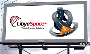 Signage Design by Creativecognate for LibyaSpace | Design: #1515747