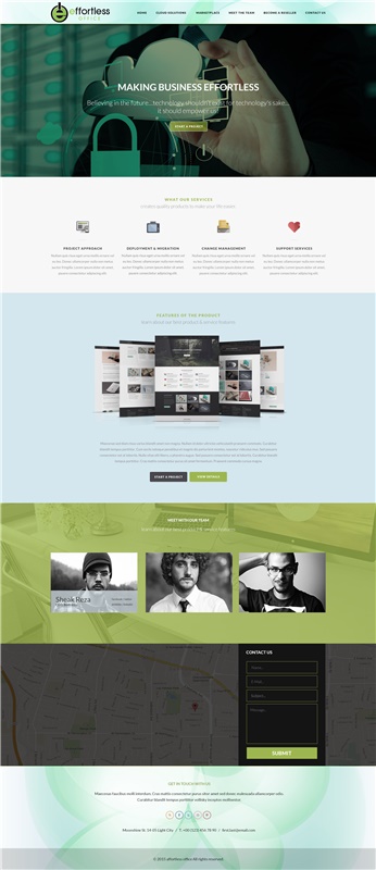 Web Design par designbox pour ce projet | Design #5312693