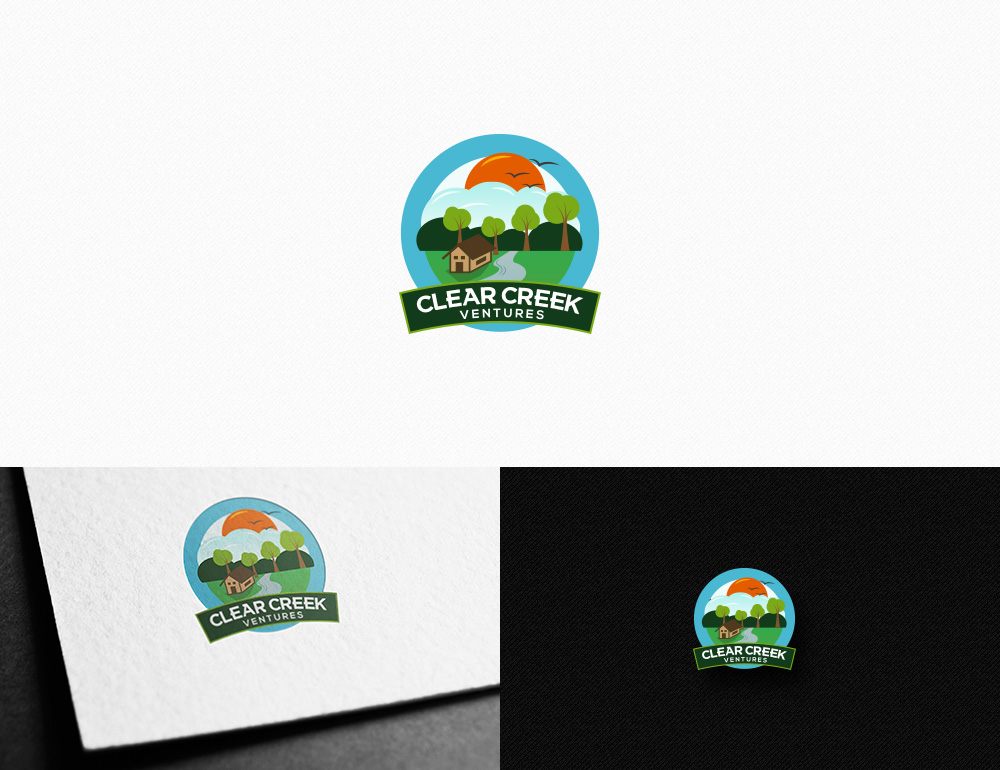 Logo Design by creativecorner for The Media Heroes, LLC. | Design #5351521
