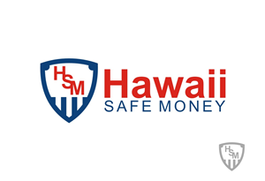 Design de Logo par U Sharma pour HawaiiSafeMoney, LLC | Design #5474379