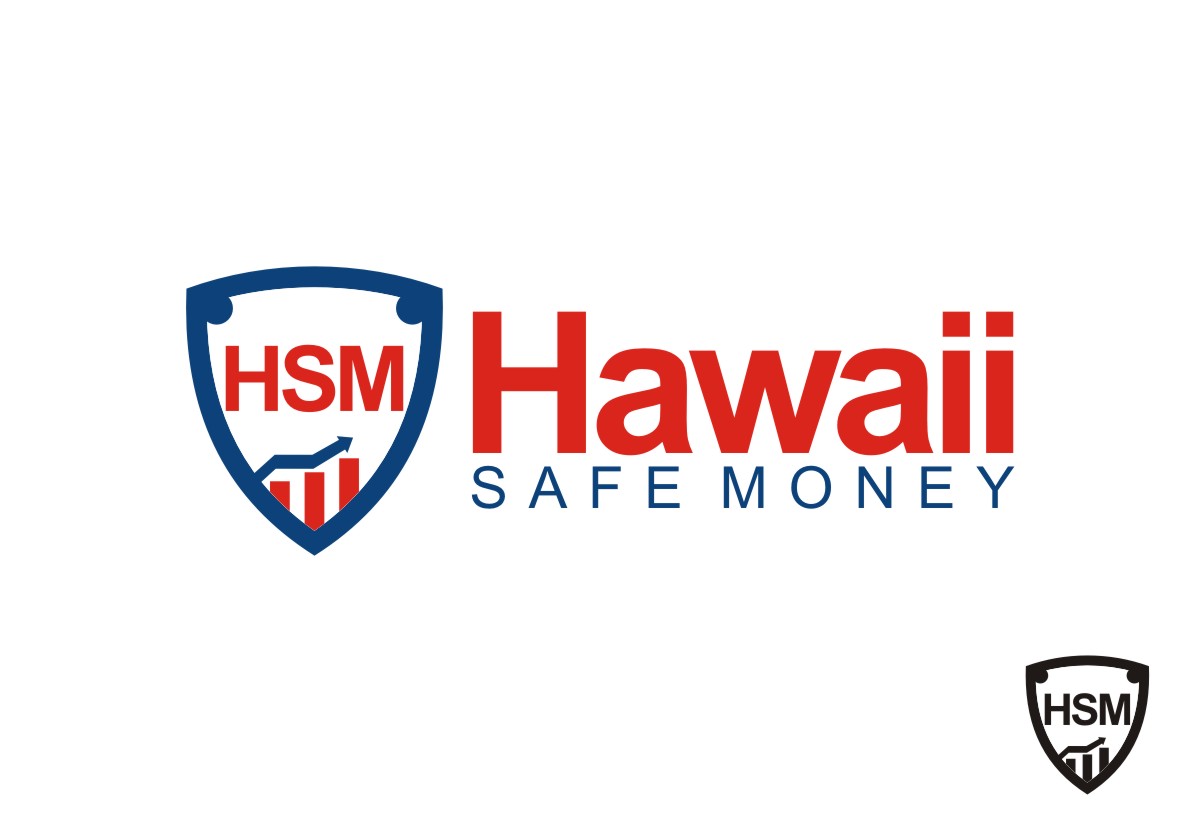 Logo Design by U Sharma for HawaiiSafeMoney, LLC | Design #5474531