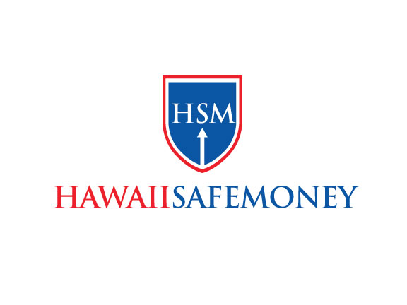 Logo Design by Fatima MJ for HawaiiSafeMoney, LLC | Design #5498876