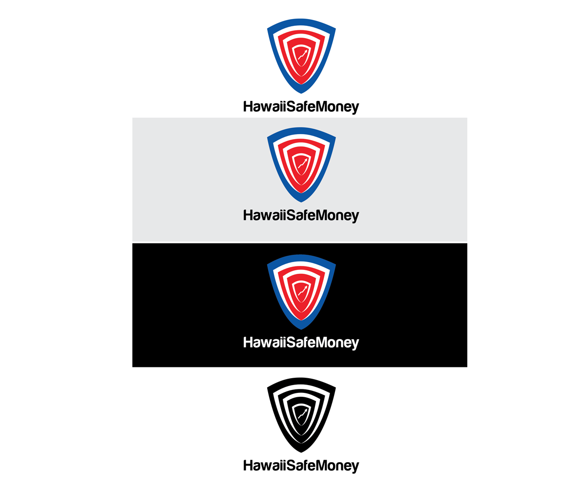 Design de Logo par ali2023 pour HawaiiSafeMoney, LLC | Design #5438646