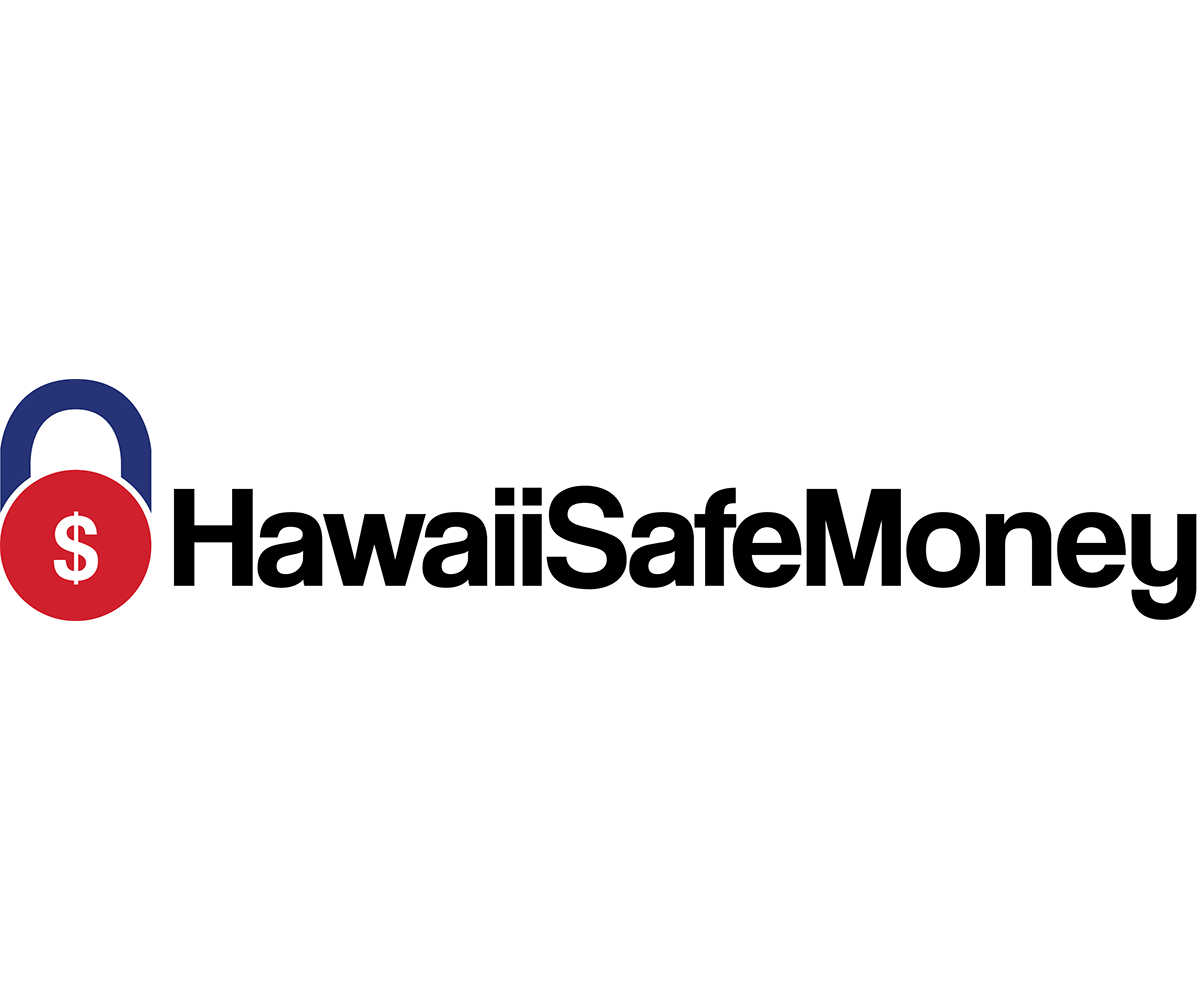 Design de Logo par Alex Makoviecki pour HawaiiSafeMoney, LLC | Design #5437053