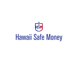 Logo-Design von JR design für HawaiiSafeMoney, LLC | Design #5497819