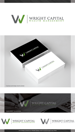 Logo Design by Pablo Von Crust