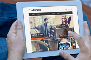 Web Design by bottlestreet