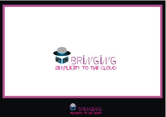 Logo Design by art-media75 for Clouplicity | Design #1503292