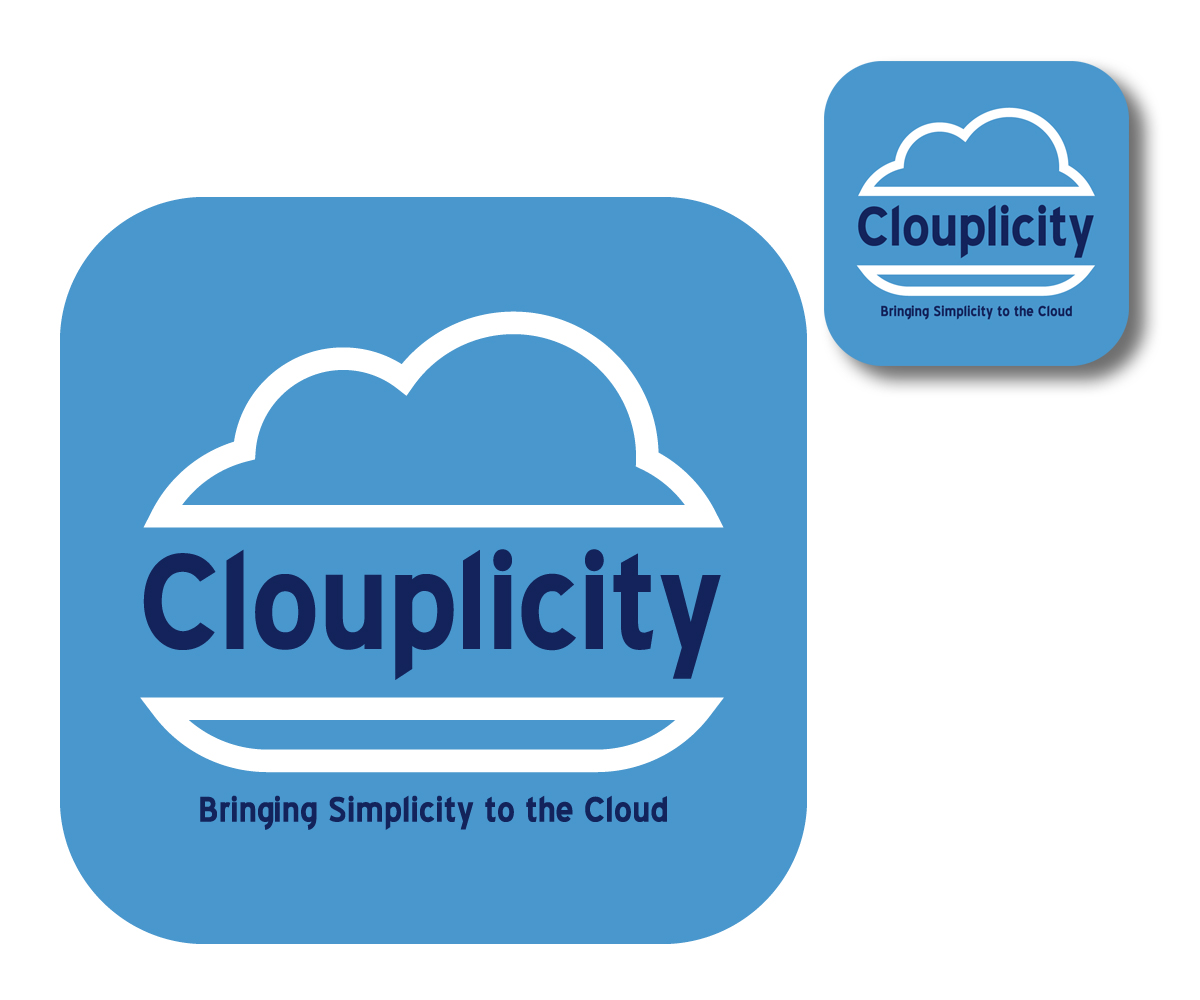 Logo Design by Comunicamente Lab for Clouplicity | Design #1503348