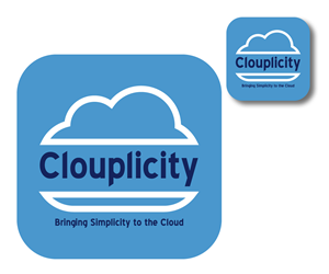 Logo Design by Comunicamente Lab for Clouplicity | Design: #1503348