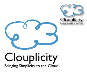 Logo Design by Comunicamente Lab for Clouplicity | Design: #1503350