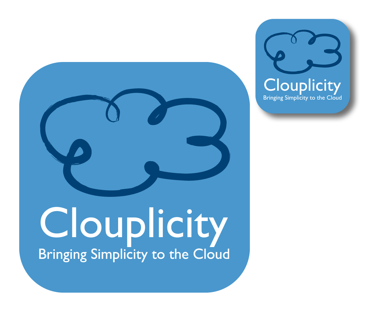 Logo Design by Comunicamente Lab for Clouplicity | Design #1503358