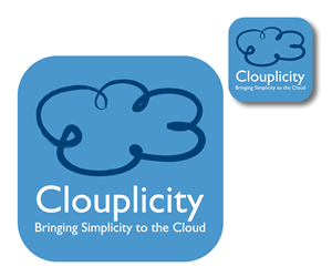 Logo Design by Comunicamente Lab for Clouplicity | Design: #1503358