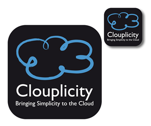 Diseño de Logo por Comunicamente Lab para Clouplicity | Diseño: #1503359