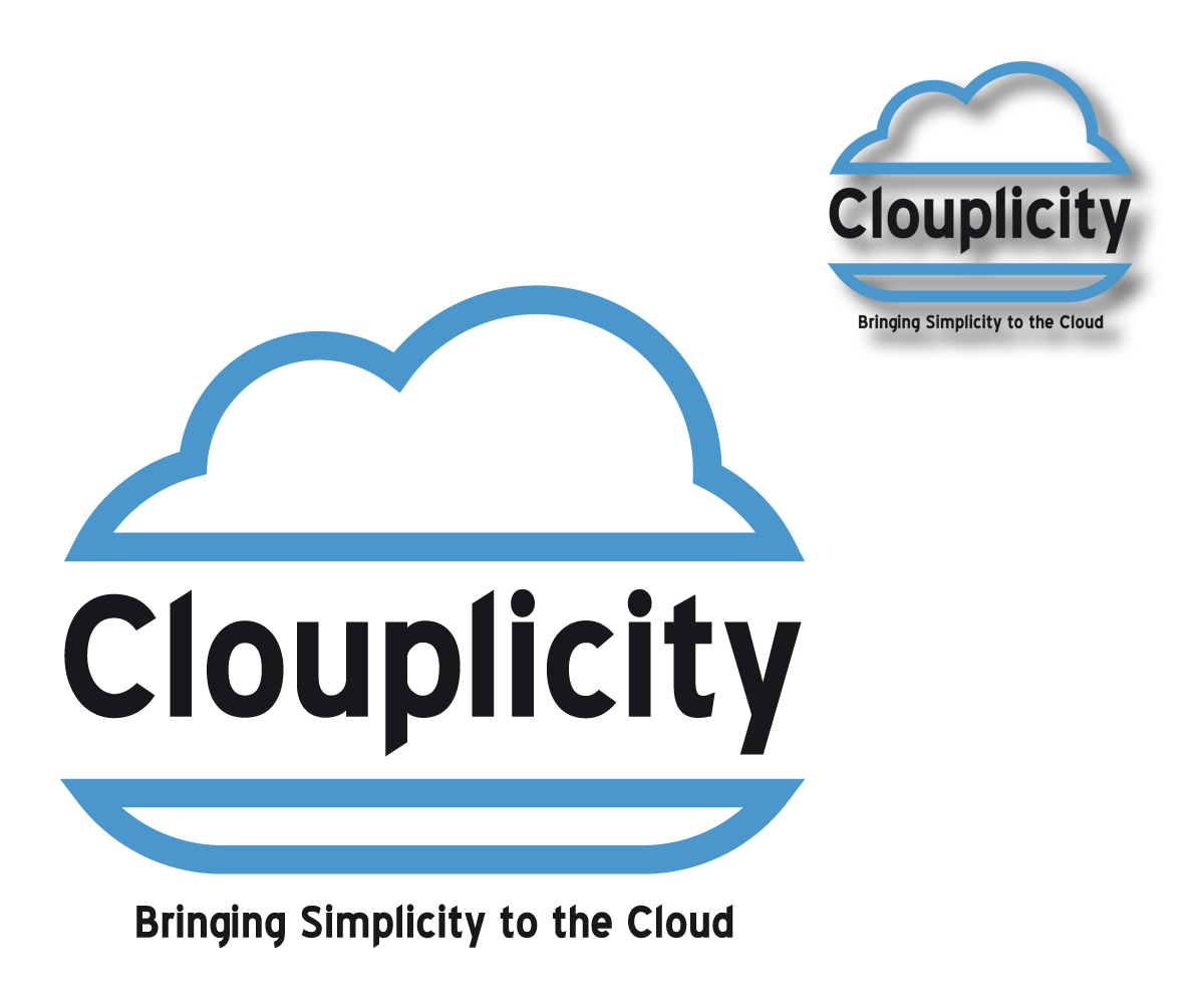 Diseño de Logo por Comunicamente Lab para Clouplicity | Diseño #1503362