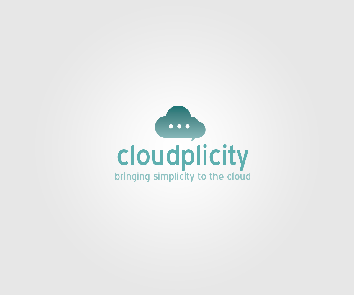 Design de Logo par Dapper Designs pour Clouplicity | Design #1474565