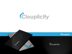 Diseño de Logo por ArtSamurai para Clouplicity | Diseño: #1475578