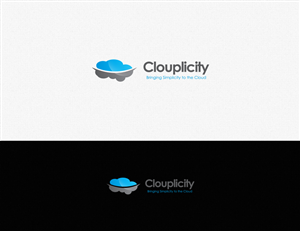 Diseño de Logo por creativecorner para Clouplicity | Diseño: #1506162