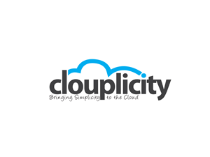 Logo-Design von Transform99 für Clouplicity | Design: #1486434