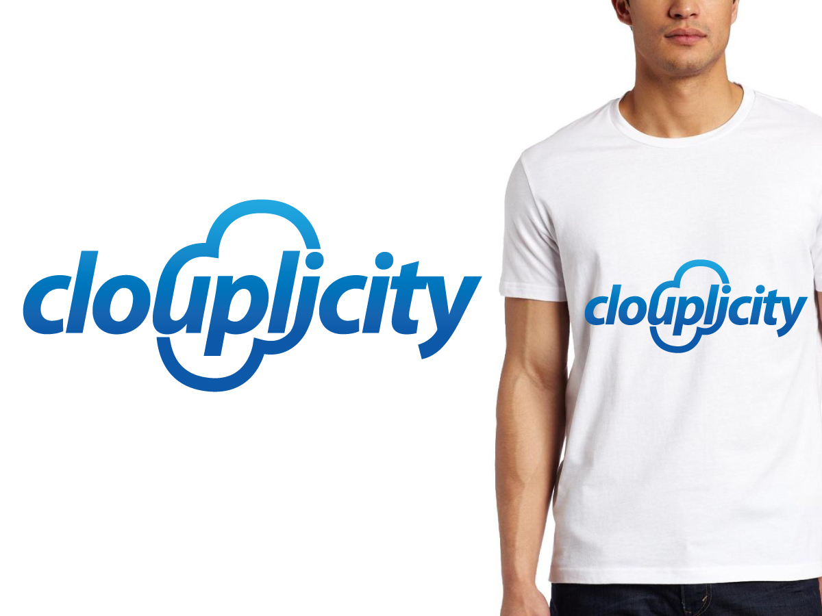 Design de Logo par Transform99 pour Clouplicity | Design #1486463