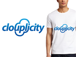 Design de Logo par Transform99 pour Clouplicity | Design : #1486463