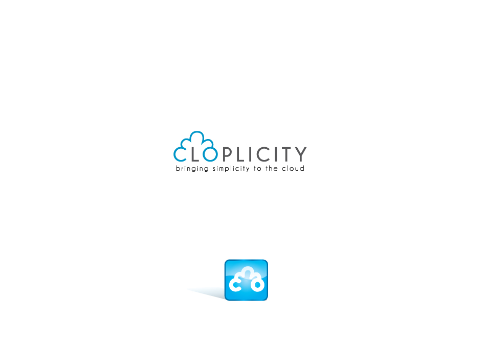 Design de Logo par Bling Connect Ink pour Clouplicity | Design #1482043