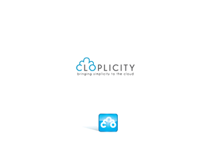 Diseño de Logo por Bling Connect Ink para Clouplicity | Diseño: #1482043