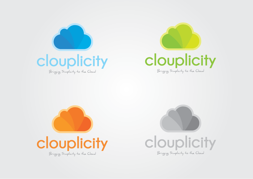 Design de Logo par Ryan Orlowski pour Clouplicity | Design #1474783