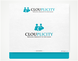 Diseño de Logo por Savana para Clouplicity | Diseño #1473010