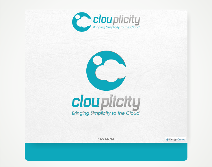 Design de Logo par Savana pour Clouplicity | Design #1473022