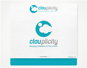 Diseño de Logo por Savana para Clouplicity | Diseño: #1473022