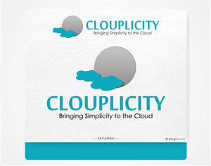 Logo-Design von Savana für Clouplicity | Design: #1473024