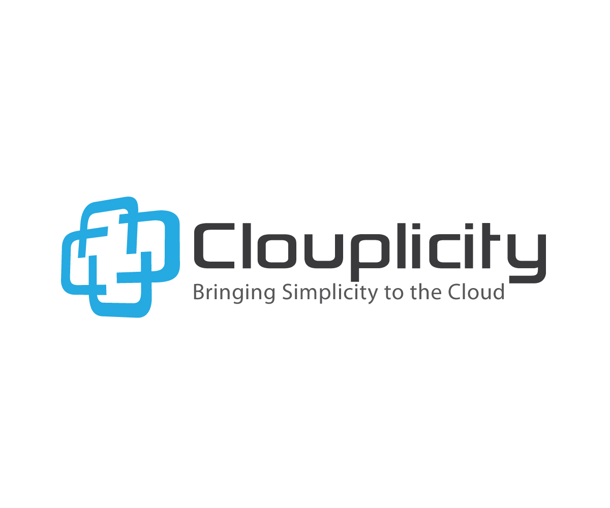 Diseño de Logo por essart para Clouplicity | Diseño #1471939