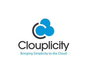 Logo-Design von essart für Clouplicity | Design: #1471961