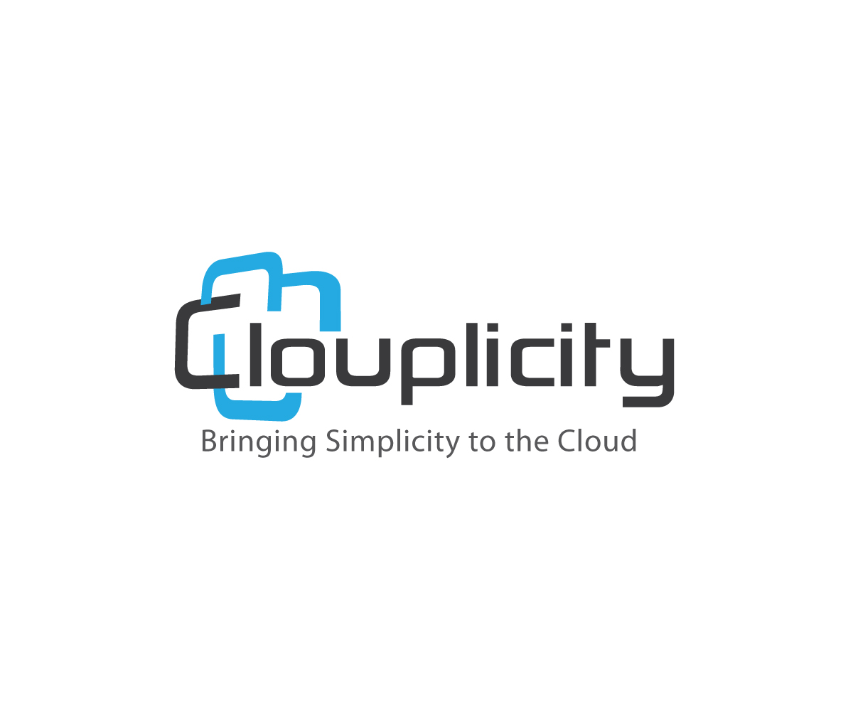 Design de Logo par essart pour Clouplicity | Design #1472783