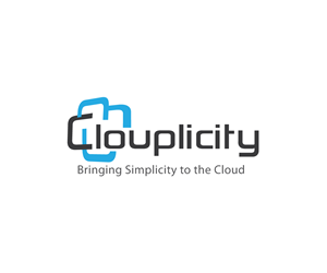 Design de Logo par essart pour Clouplicity | Design : #1472783