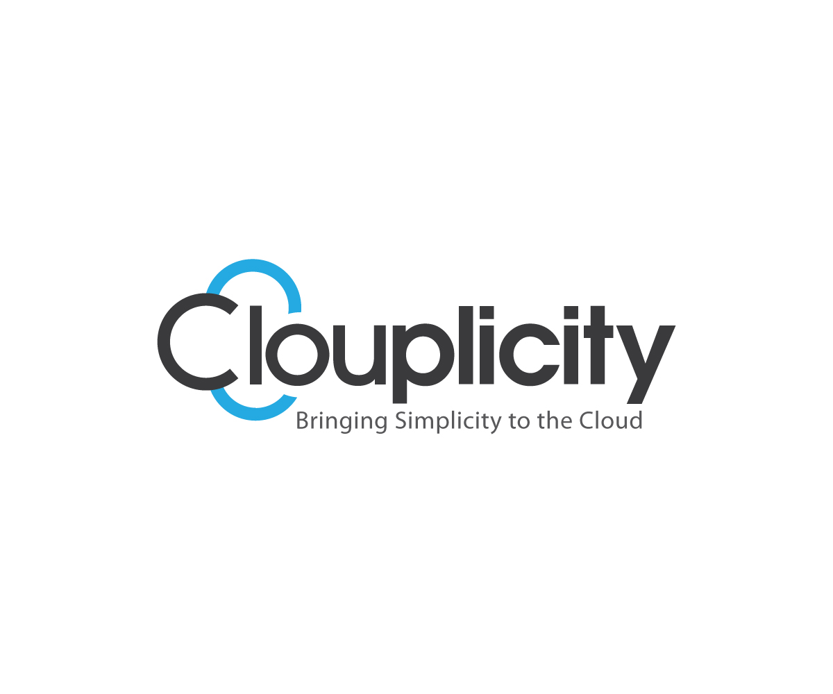 Logo Design by essart for Clouplicity | Design #1472786