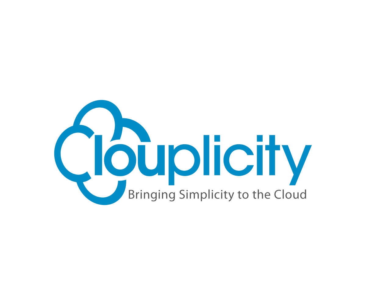 Logo Design by essart for Clouplicity | Design #1472793