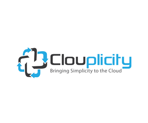 Design de Logo par essart pour Clouplicity | Design : #1473900