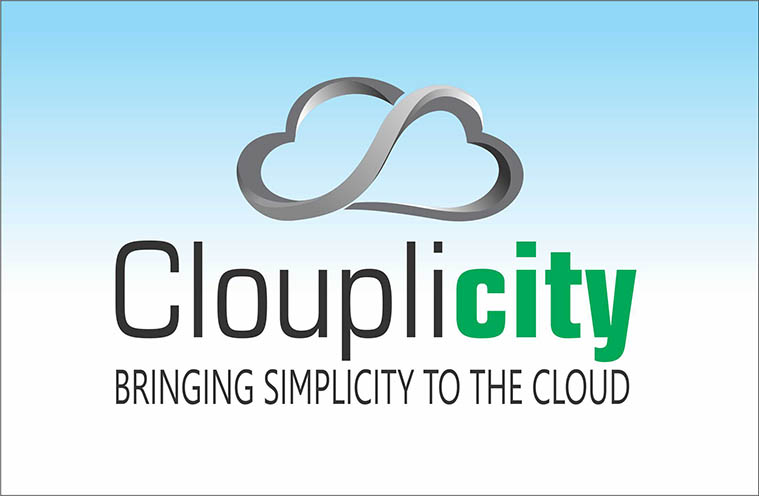 Logo Design by dkthedon for Clouplicity | Design #1495121