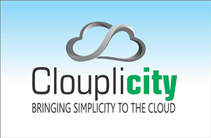 Logo Design by dkthedon for Clouplicity | Design: #1495121