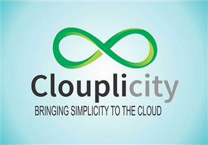 Logo Design by dkthedon for Clouplicity | Design: #1495123