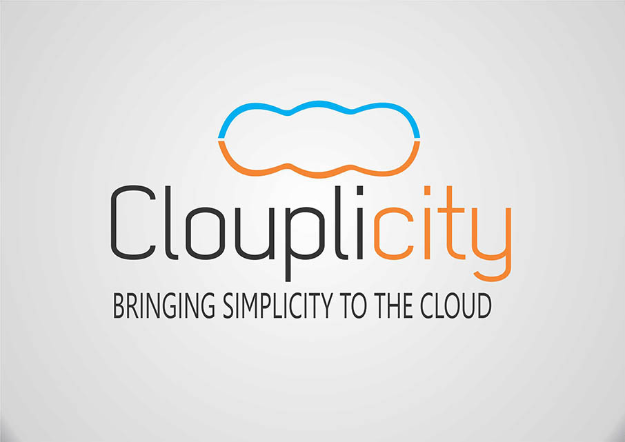 Logo Design by dkthedon for Clouplicity | Design #1495124