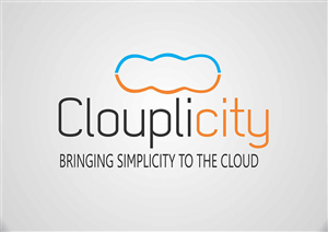 Logo Design by dkthedon for Clouplicity | Design: #1495124