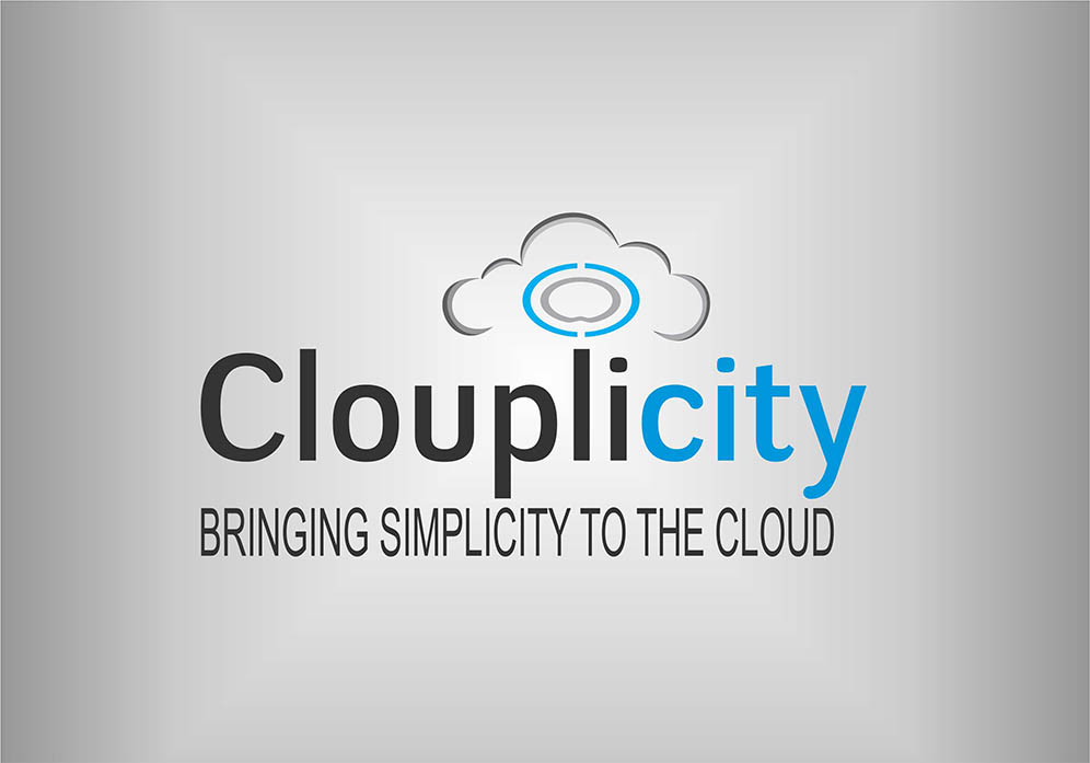 Logo Design by dkthedon for Clouplicity | Design #1495126