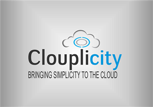 Logo Design by dkthedon for Clouplicity | Design: #1495126