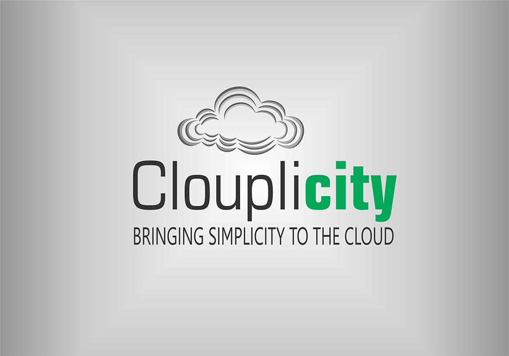 Logo Design by dkthedon for Clouplicity | Design #1495128