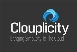 Logo Design by dkthedon for Clouplicity | Design: #1498609
