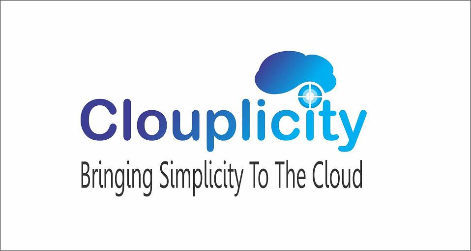 Logo Design by dkthedon for Clouplicity | Design #1498611